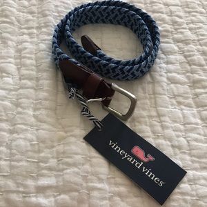 NWT Boys Vineyard Vines belt size 26